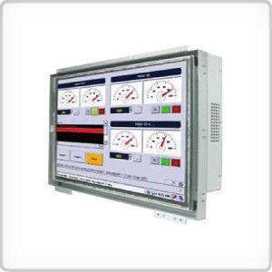 Panel PC con pantalla táctil resistiva - R19FA3S-OFM1HM - PKTRONICS GROUP - 19" / 1280 x 1024 / NXP i.MX6