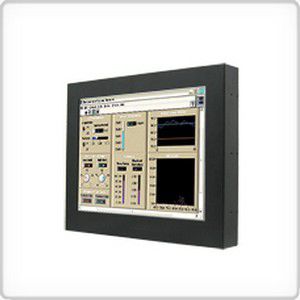 Pantalla LCD - R15L100-RMA1 - PKTRONICS GROUP - industrial / 15" / 1024 x 768