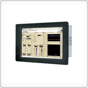 Pantalla táctil - W10L100-PMH1 - PKTRONICS GROUP - industrial / 10.1" / 1024 x 600