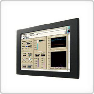 Pantalla LED - W19L300-PMM3 - PKTRONICS GROUP - industrial / 19" / 1440 x 900