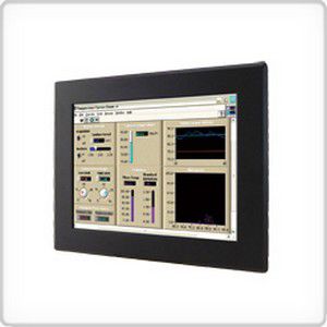 Pantalla táctil - S17L500-PMM1 - PKTRONICS GROUP - industrial / 17" / 1280 x 1024