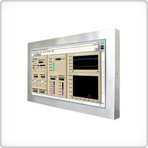 Pantalla LCD - W22L100-65A3 - PKTRONICS GROUP - industrial / 22" / 1920 x 1080