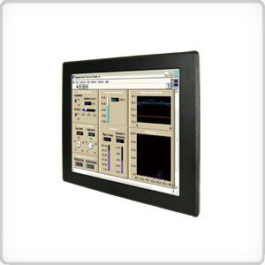 Pantalla LCD - R19L300-IPA1HB - PKTRONICS GROUP - industrial / 19" / 1280 x 1024