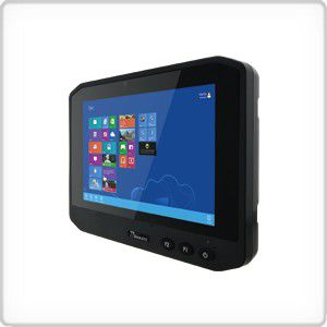 Tablet Windows - M800BW - PKTRONICS GROUP - PC / 8" / Intel® Braswell SoC