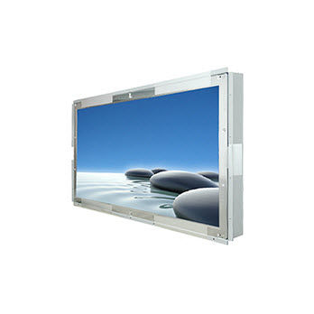 Monitor LCD - W42L300-OFA3 - PKTRONICS GROUP - táctil / industrial / 42"