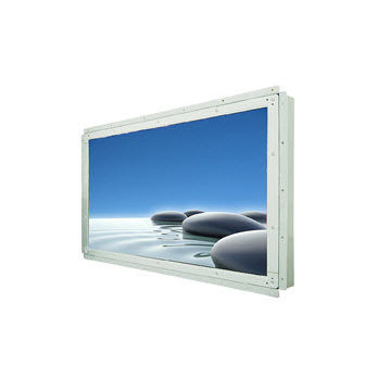 Monitor LCD - W55L100-OFL2 - PKTRONICS GROUP - industrial / 55" / 1920 x 1080