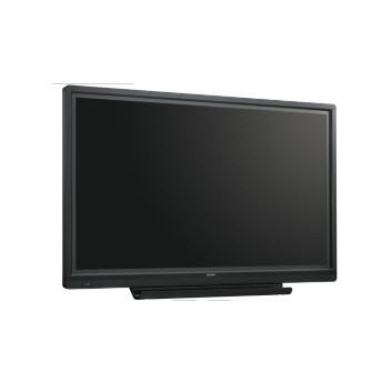 Monitor LCD - PN-60TB3 - PKTRONICS GROUP - táctil / LED / industrial