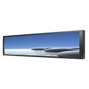 Monitor LCD - W38L100-CHA1 - PKTRONICS GROUP - de comunicación visual / 15" / 1920 x 1080