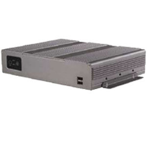 Reproductor de vídeo de comunicación visual - MSS970-I1 - PKTRONICS GROUP - digital / Ethernet
