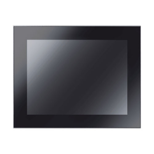 Panel PC de LCD - PPC15E1RA1-01 - PKTRONICS GROUP - 15" / 1024 x 768 / Intel® Celeron J1900