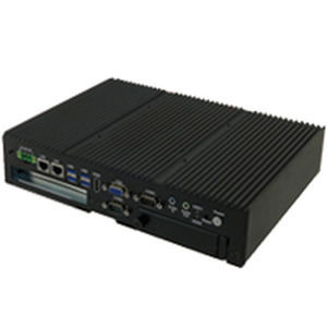 PC box - IHMH100 - PKTRONICS GROUP - Intel® Core i5 / VGA / HDMI