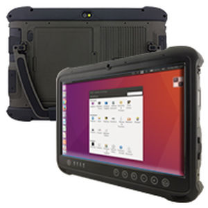 Tablet PC - M133WU - PKTRONICS GROUP - 13.3" / Intel® Core i5 / 4 GB