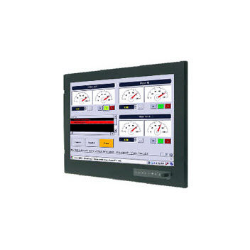 Monitor marino - W24L100-MRA1HB - PKTRONICS GROUP - LCD / 24" / 1920 x 1080
