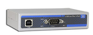 Convertidor USB en serie - VScom USB-COM-PRO  - VSCom Germany