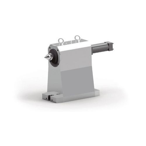Contracabezal para torno - CP - ZEATZ