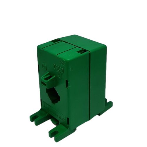 Transformador de corriente - TAB1 - DOSSENA - de medida / encapsulado en resina / insertable