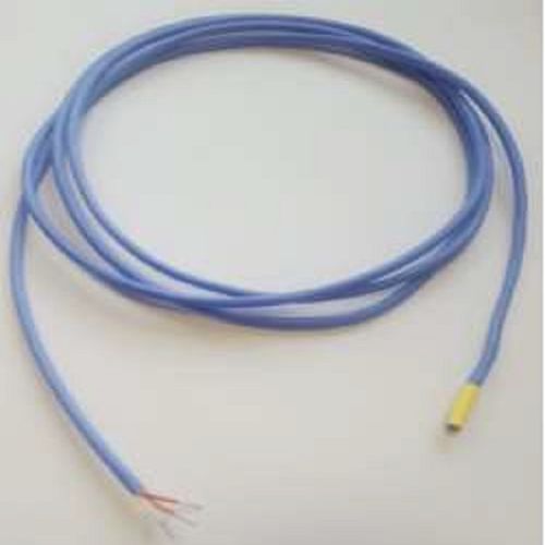 Sonda de temperatura Pt100 - PT100 - DOSSENA - hilos desnudos / IP67 / para medición de la temperatura de superficie