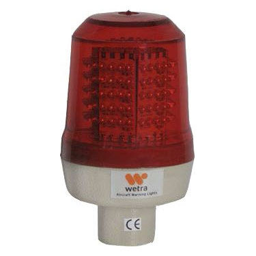 Balizaje LED - WS-F Series - Wetra Light - de baja intensidad / de avión