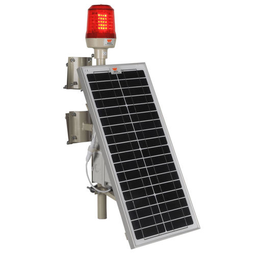 Balizaje LED - WSS series - Wetra Light - de baja intensidad / de avión