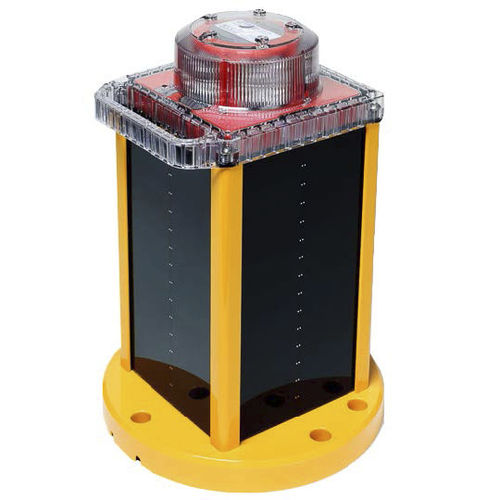 Balizaje LED - OL800  - Wetra Light - de baja intensidad / de avión
