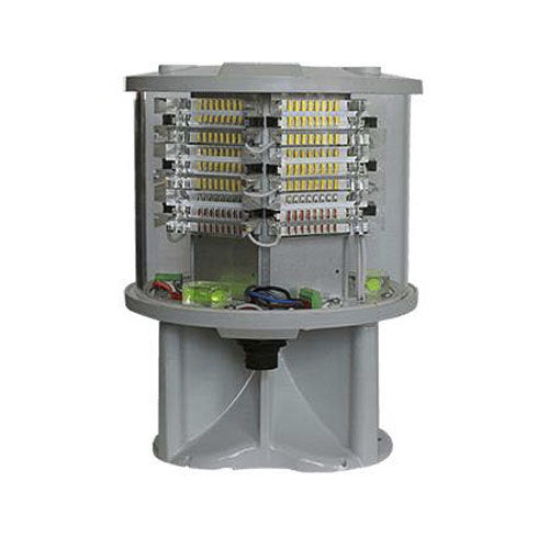 Balizaje LED - L864/865 - Wetra Light - de intensidad media / bajo consumo / compacto