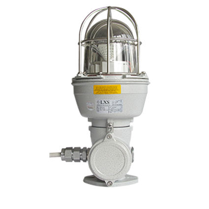 Balizaje LED - L810 - Wetra Light - de baja intensidad / bajo consumo / antideflagrante