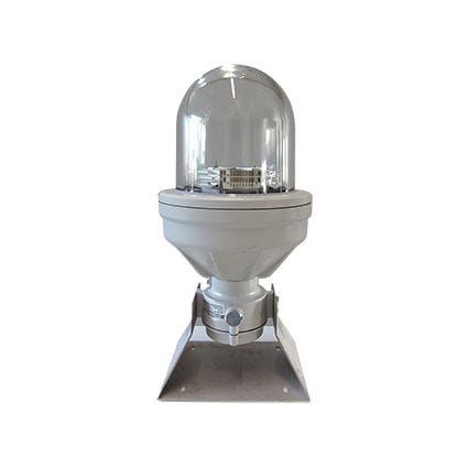 Balizaje LED - L864 - Wetra Light - de intensidad media / bajo consumo / antiexplosiones