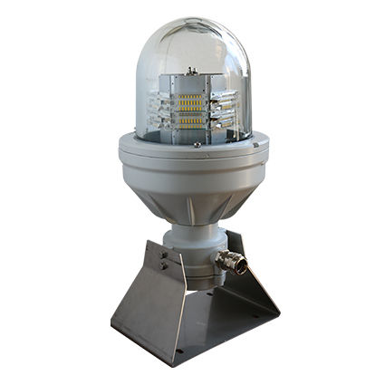 Balizaje LED - L865 - Wetra Light - de intensidad media / bajo consumo / antideflagrante