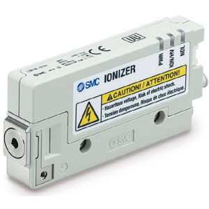 Generador de iones - IZN10E Series - SMC 