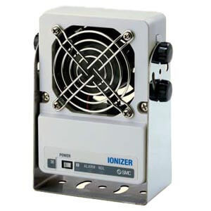 Generador de iones portátil - IZF10 Series - SMC 