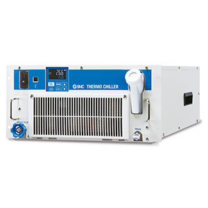 Refrigerador termoeléctrico - HRR series - SMC  - para aplicaciones láser / para la industria de los semiconductores / de exteriores