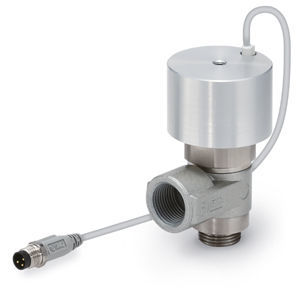 Válvula de retención para aire - XT34-303 - SMC - G / de control asistido