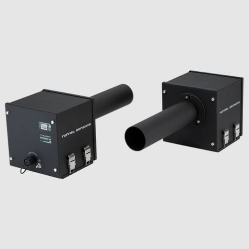 Sensor de gas CO - Viconox - ACOEM - de dióxido de nitrógeno / NO2 / NA