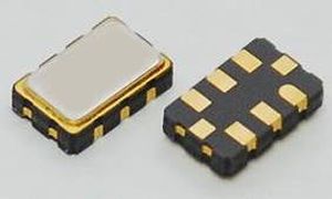 Oscilador VCXOs - V-53HF-LF - KVG Quartz Crystal Technology GmbH - electrónico / de alta frecuencia / de ruido ultrabajo