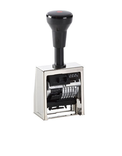 Numerador - 4,5 mm/5,5 mm | B6 - Ernst Reiner GmbH & Co. KG