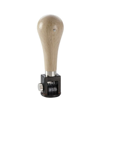 Fechador postal - 3 mm | 242 - Ernst Reiner GmbH & Co. KG