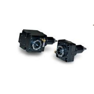 Portaherramienta VDI - BMT - Duplomatic Automation - CAPTO / BMT / con pinza