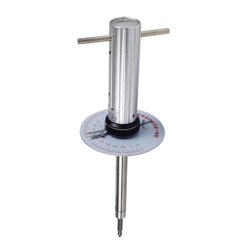 Destornillador dinamométrico - ANQ  - Wenzhou Tripod Instrument Manufacturing Co.,Ltd. - de estrella / plano / de alta precisión