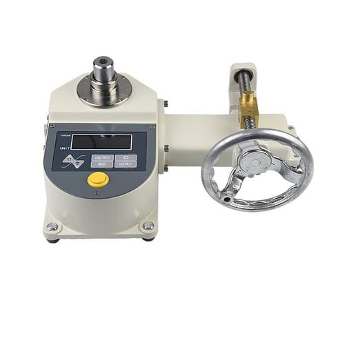 Medidor de par de sobremesa - ANBH series - Wenzhou Tripod Instrument Manufacturing Co.,Ltd. - para llave dinamométrica / digital