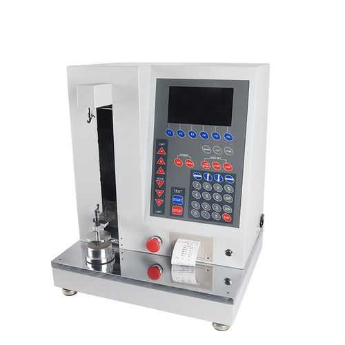 Máquina de prueba automática - ATSM series - Wenzhou Tripod Instrument Manufacturing Co.,Ltd. - de tensión / de fatiga / para tensión y compresión