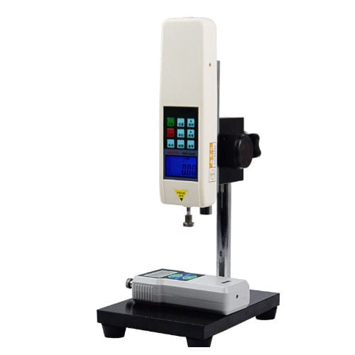Banco de ensayo para botones - AAJ  - Wenzhou Tripod Instrument Manufacturing Co.,Ltd. - de carga constante / dinamométrico / manual