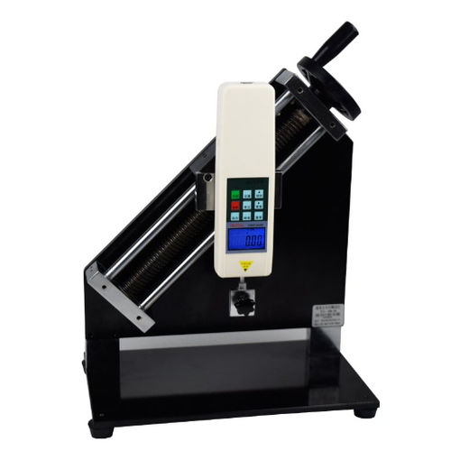 Banco de ensayo de fuerza de pelado - ABL  - Wenzhou Tripod Instrument Manufacturing Co.,Ltd. - manual / de superficie / para cinta adhesiva