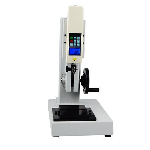 Banco de ensayo vertical - ASC  - Wenzhou Tripod Instrument Manufacturing Co.,Ltd. - de tracción / de fuerza / manual