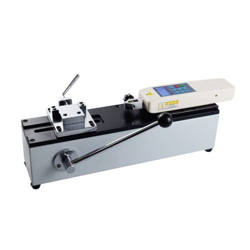 Banco de ensayo horizontal - AMH  - Wenzhou Tripod Instrument Manufacturing Co.,Ltd. - de tracción / de fuerza / de tensión