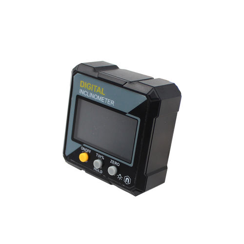 Inclinómetro económico - Wenzhou Tripod Instrument Manufacturing Co.,Ltd. - multieje / digital / MEMS