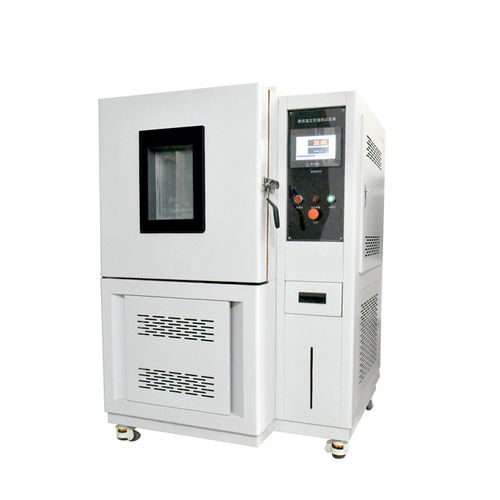 Cámara climática - YGDW  - Wenzhou Tripod Instrument Manufacturing Co.,Ltd. - de humedad / de temperatura / de esfuerzo