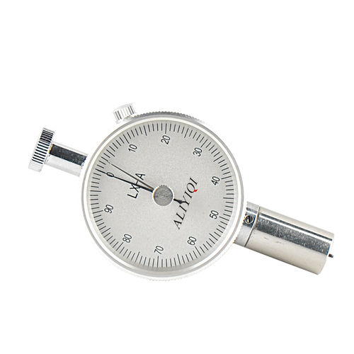 Durómetro Rockwell - Wenzhou Tripod Instrument Manufacturing Co.,Ltd. - Brinell / Shore / portátil