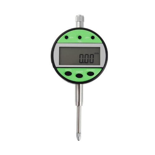 Indicador digital - Wenzhou Tripod Instrument Manufacturing Co.,Ltd. - de posición / de humedad / de temperatura