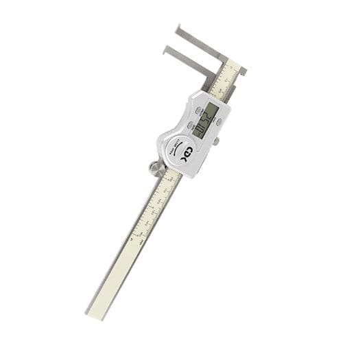 Pie de rey digital - Wenzhou Tripod Instrument Manufacturing Co.,Ltd. - de ABS / inoxidable / para medidas internas