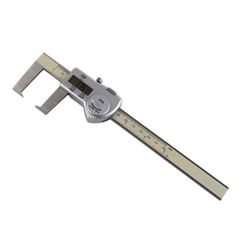 Calibrador externa digital - Wenzhou Tripod Instrument Manufacturing Co.,Ltd.